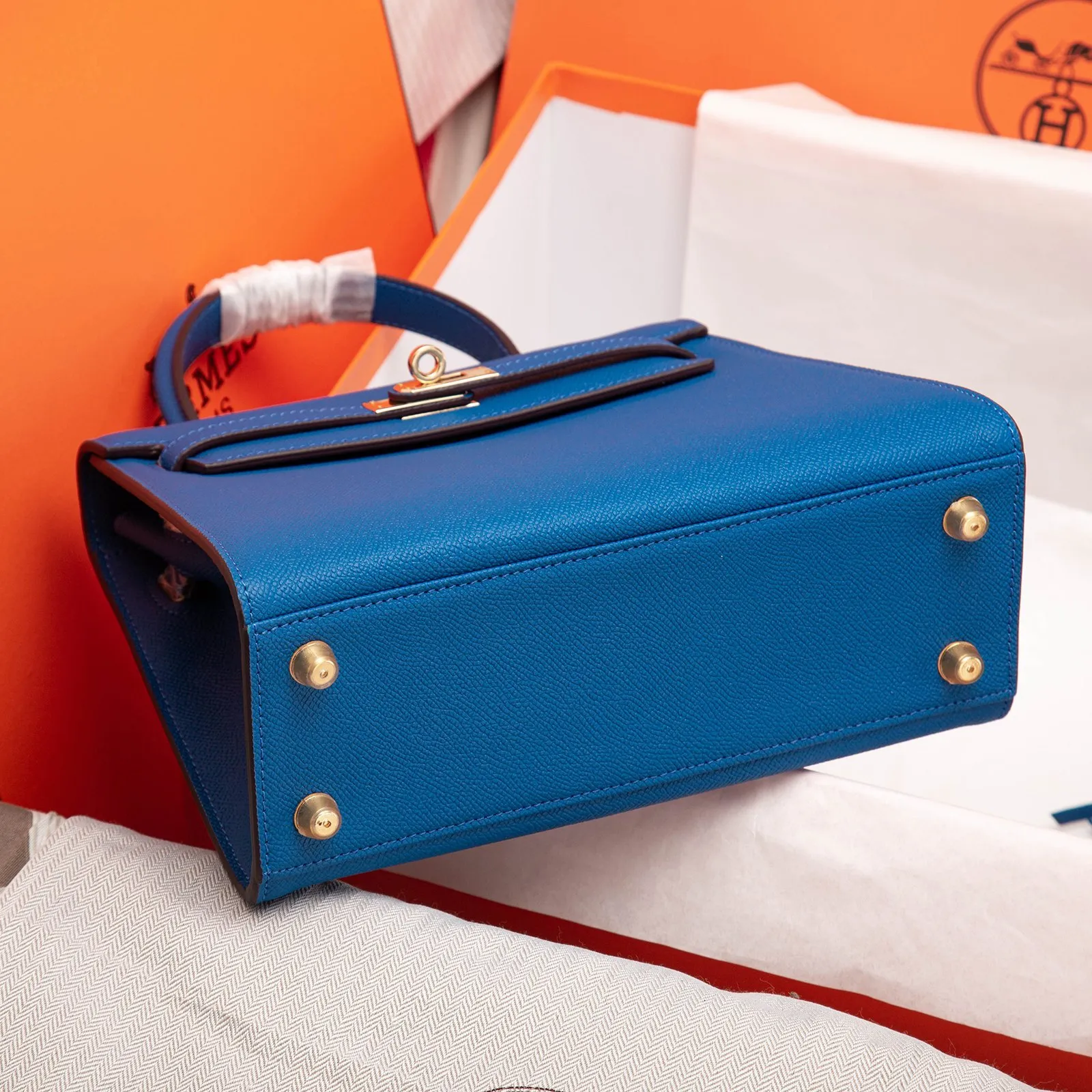 All categories Hermès women's bags (Hermès) Hermès 2517