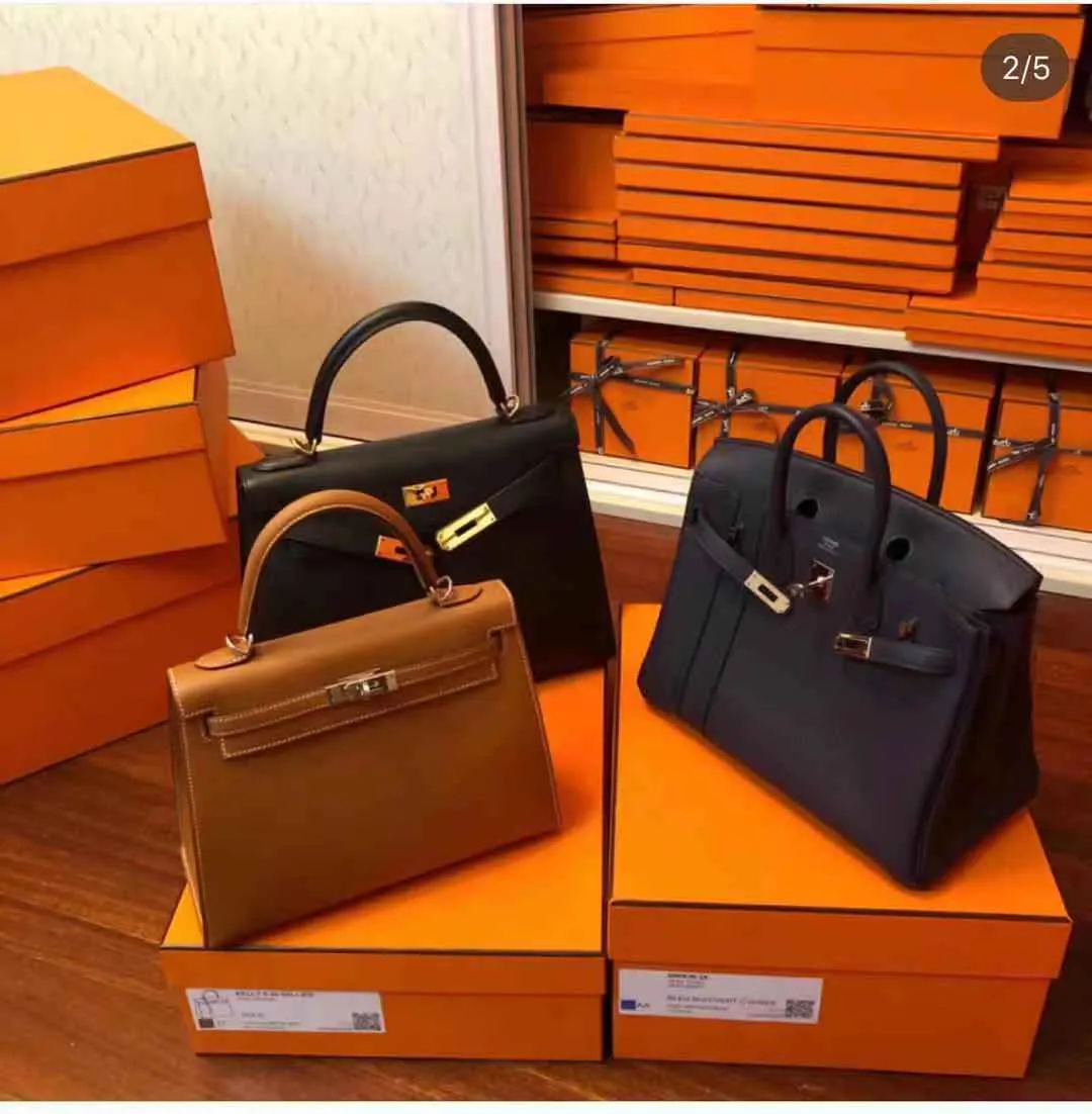 All categories Hermès women's bags (Hermès) Hermès 2517