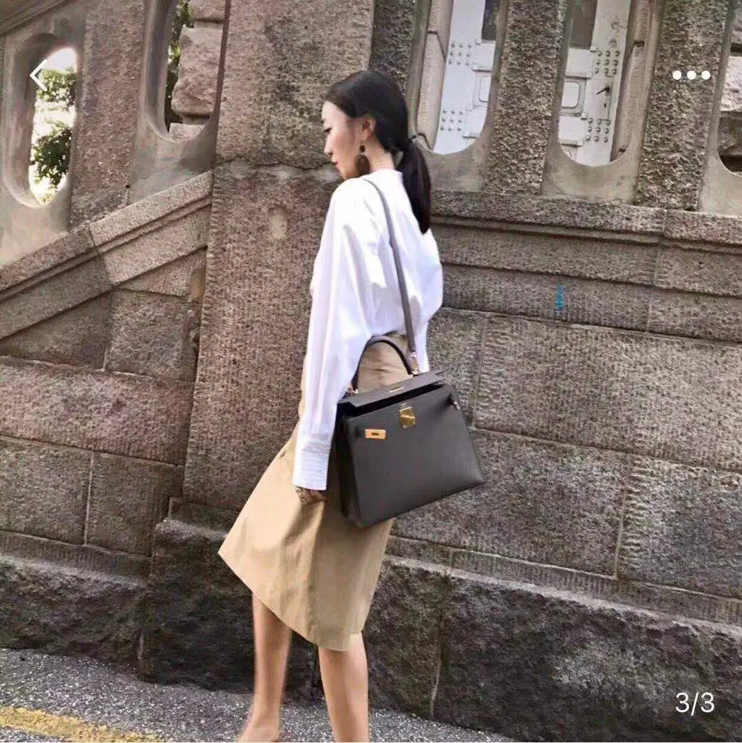 All categories Hermès women's bags (Hermès) Hermès 2517