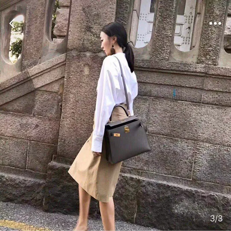 All categories Hermès women's bags (Hermès) Hermès 2517