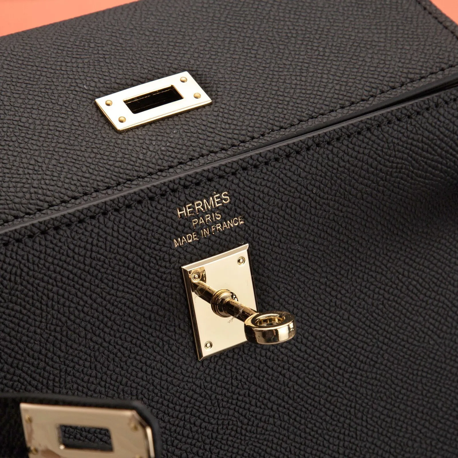 All categories Hermès women's bags (Hermès) Hermès 2517