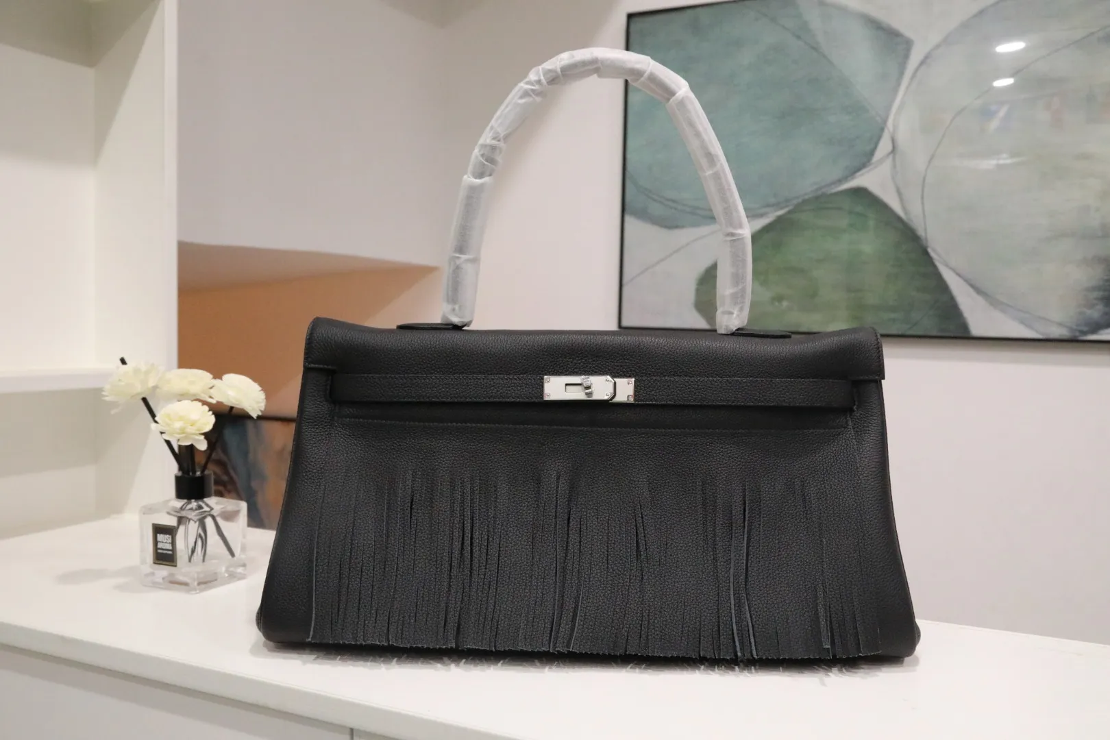 All categories Hermès women's bags (Hermès) Hermès 3035