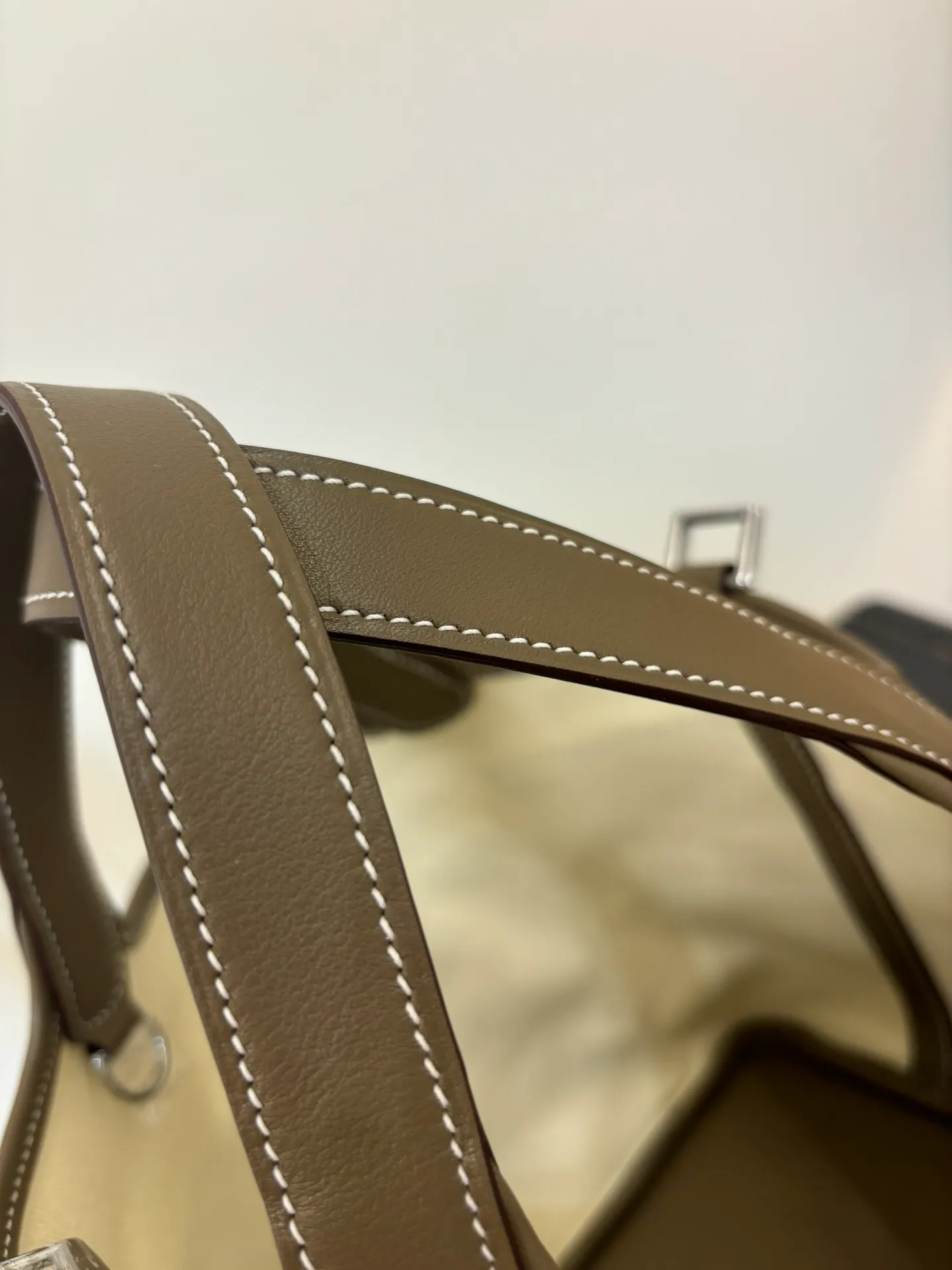 All categories Hermès women's bags (Hermès) Hermès 1818