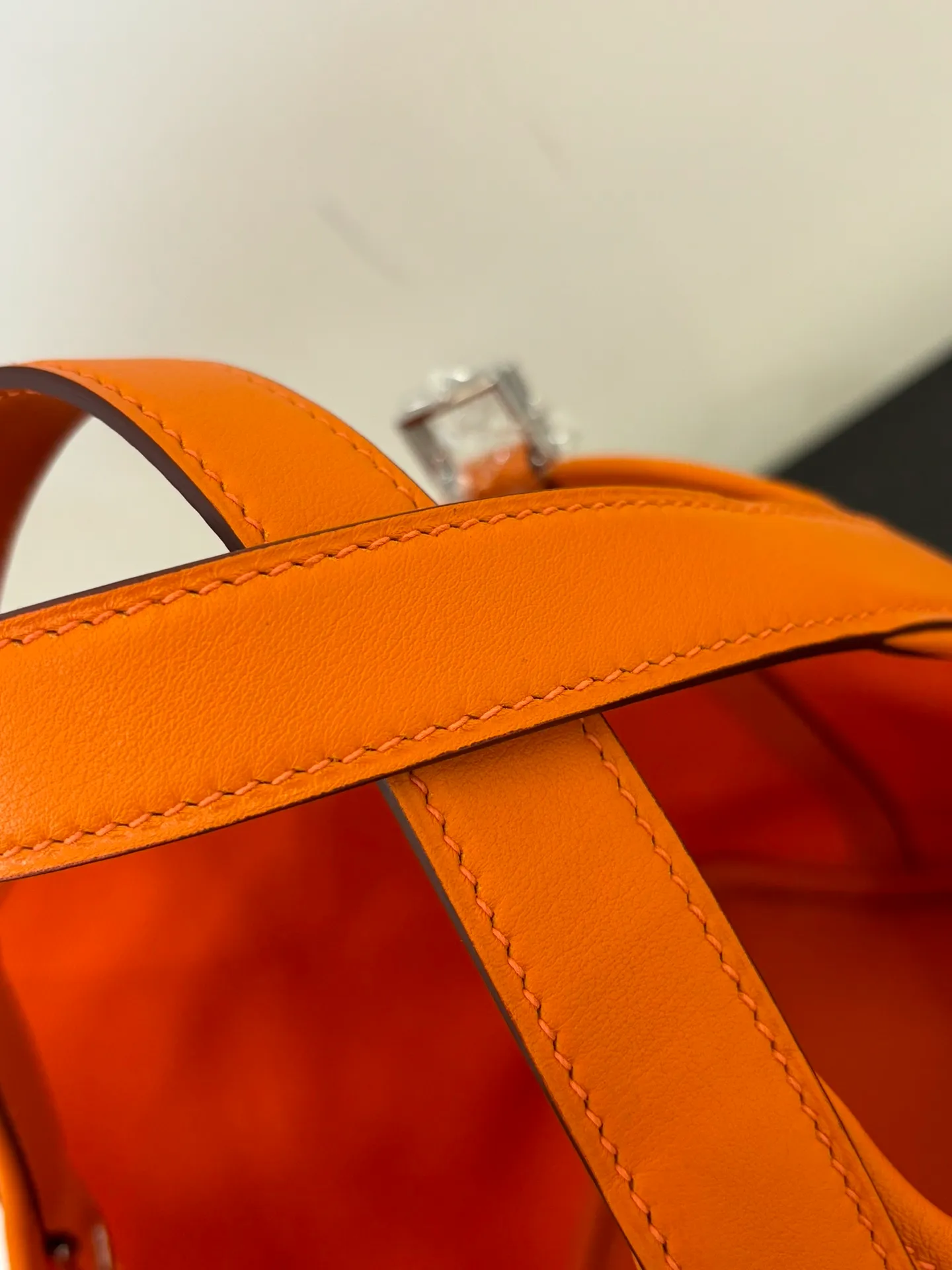 All categories Hermès women's bags (Hermès) Hermès 1818
