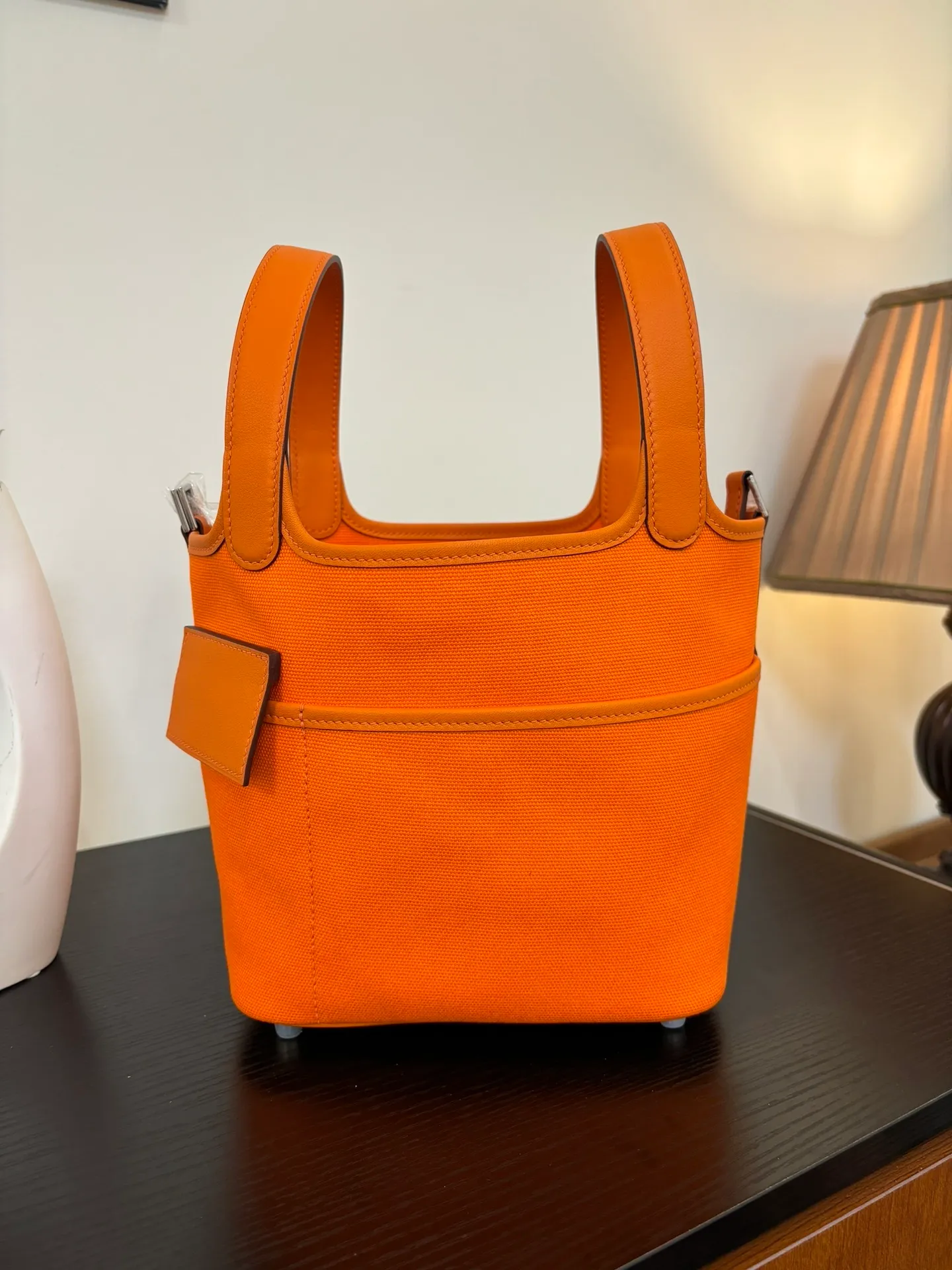 All categories Hermès women's bags (Hermès) Hermès 1818