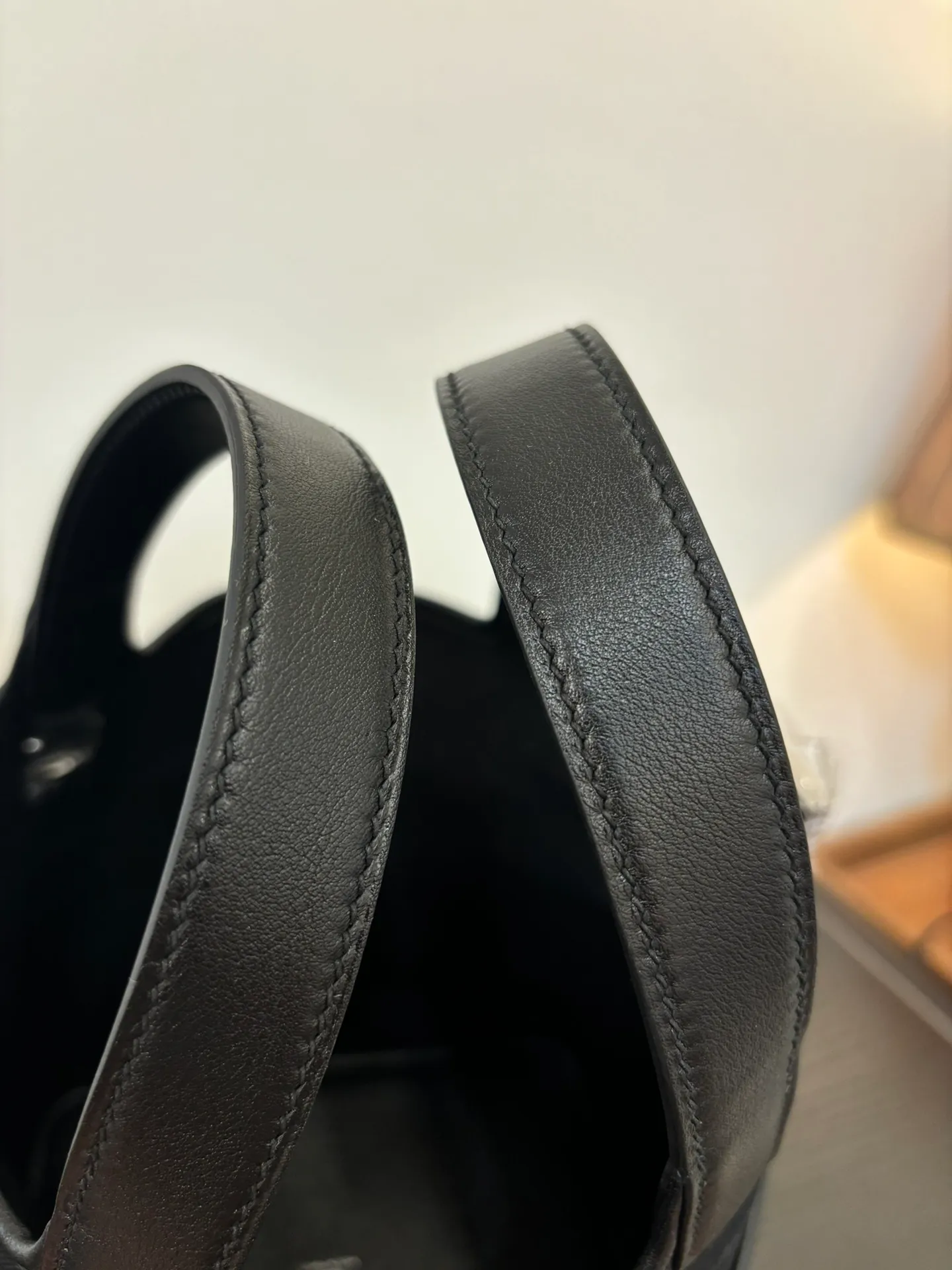 All categories Hermès women's bags (Hermès) Hermès 1818