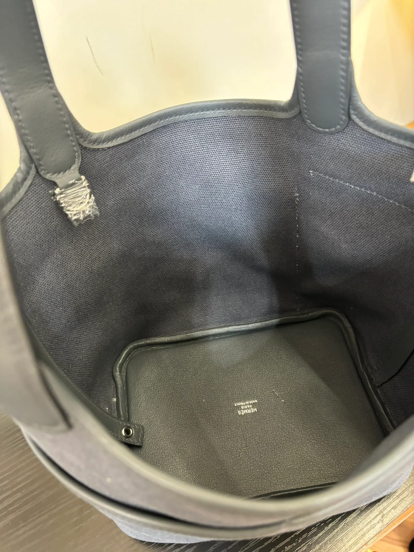 All categories Hermès women's bags (Hermès) Hermès 1818