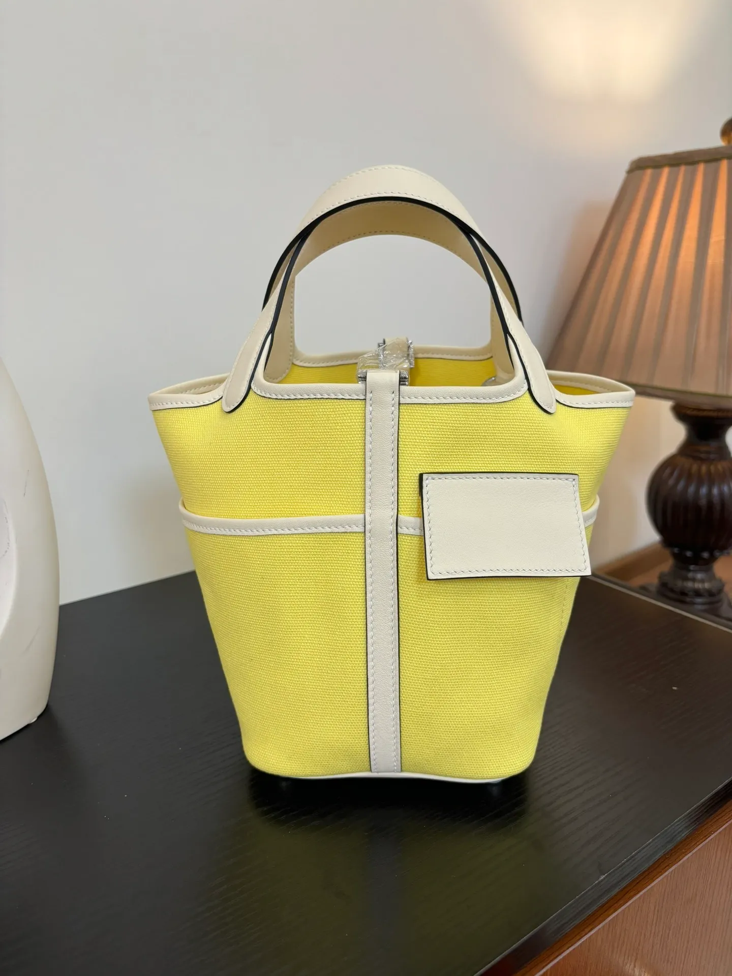 All categories Hermès women's bags (Hermès) Hermès 1818