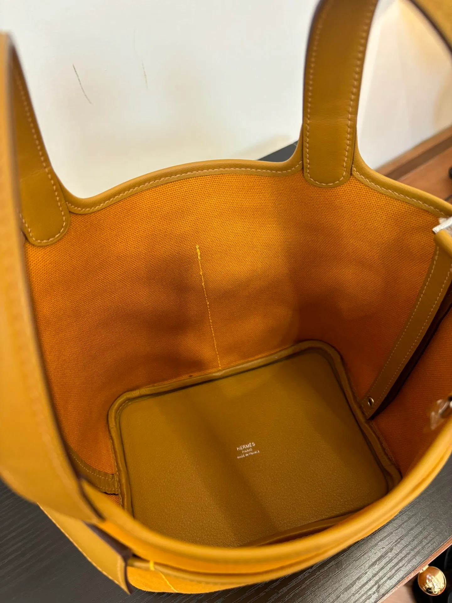 All categories Hermès women's bags (Hermès) Hermès 1818