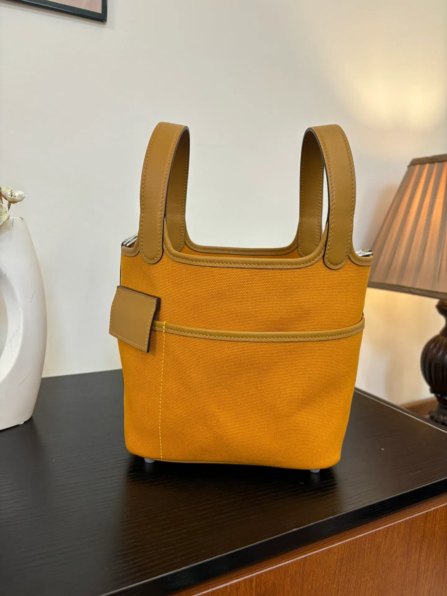 All categories Hermès women's bags (Hermès) Hermès 1818