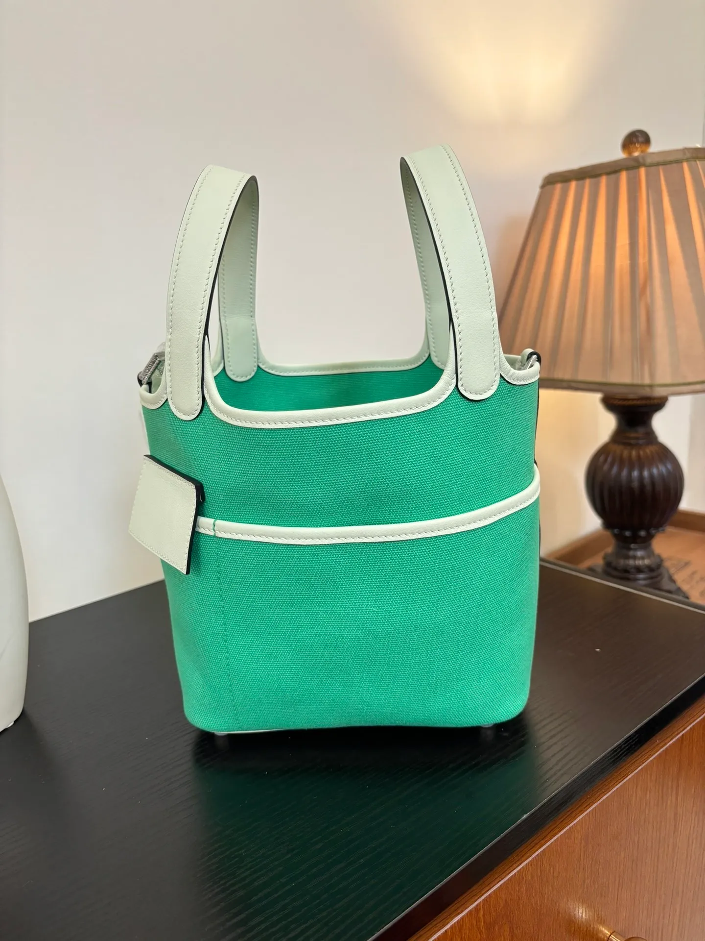 All categories Hermès women's bags (Hermès) Hermès 1818
