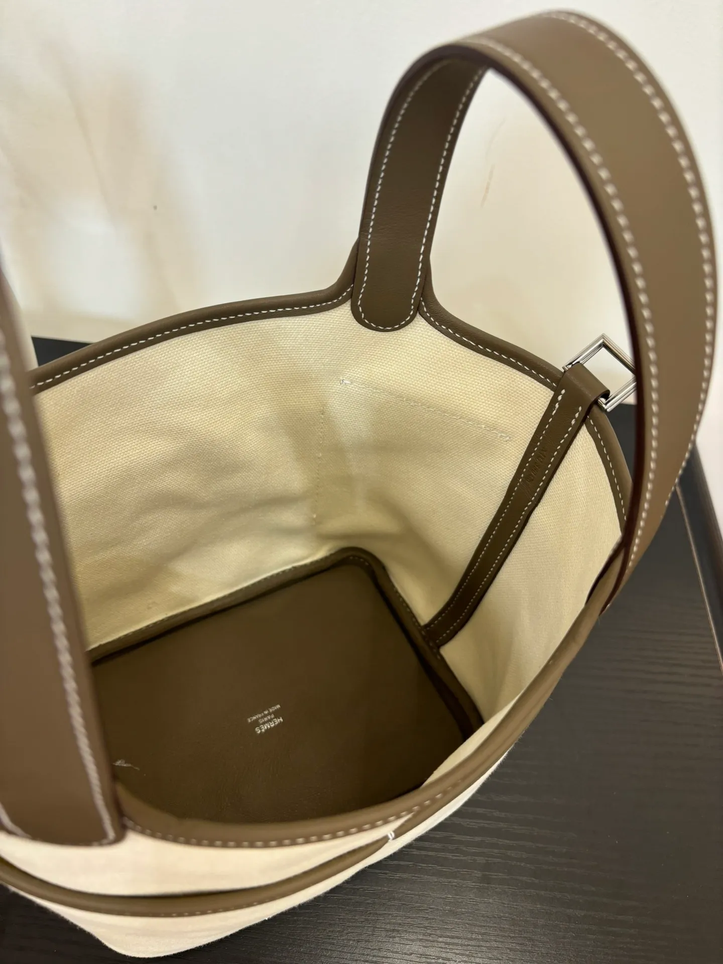 All categories Hermès women's bags (Hermès) Hermès 1818