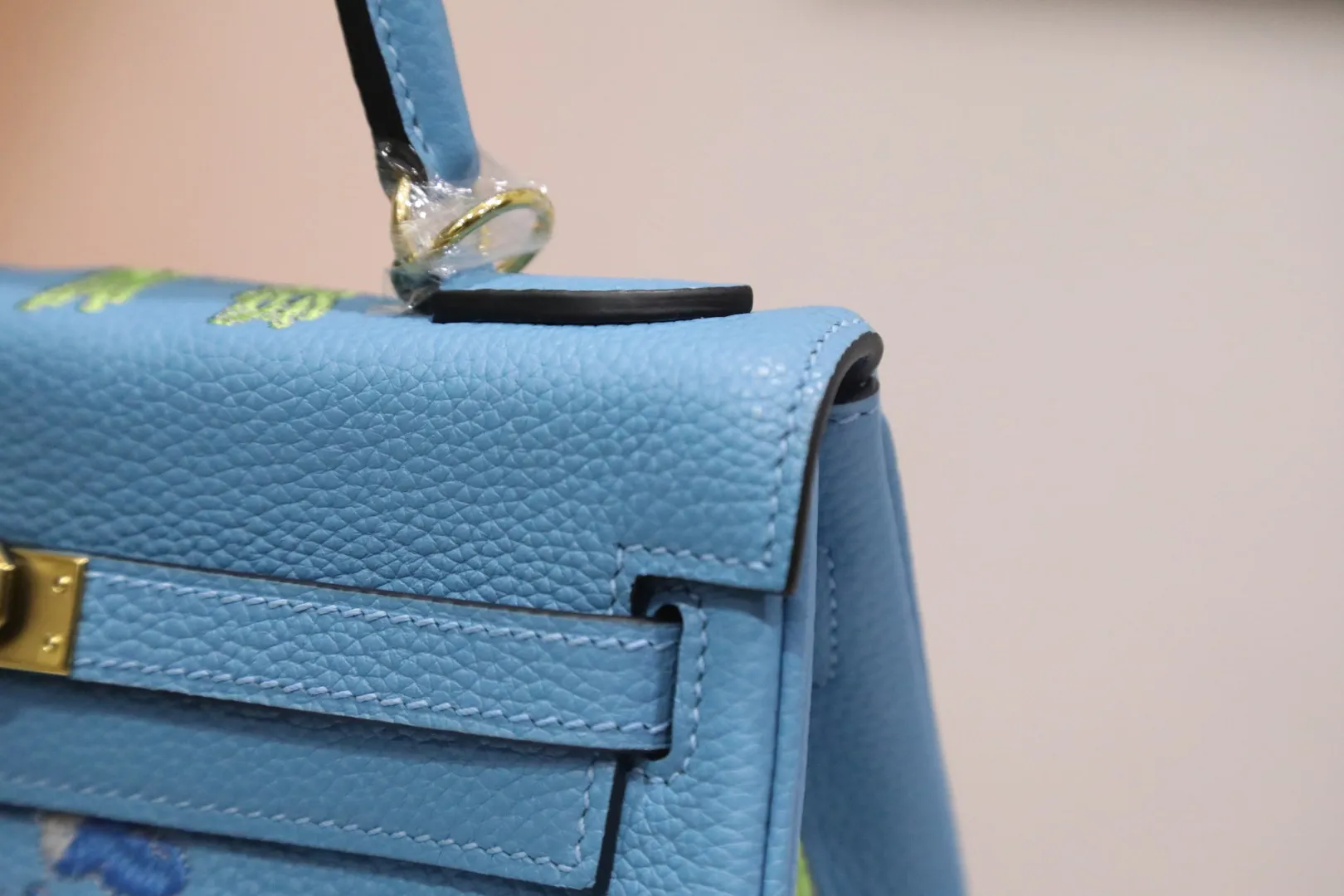 All categories Hermès women's bags (Hermès) Hermès 2555