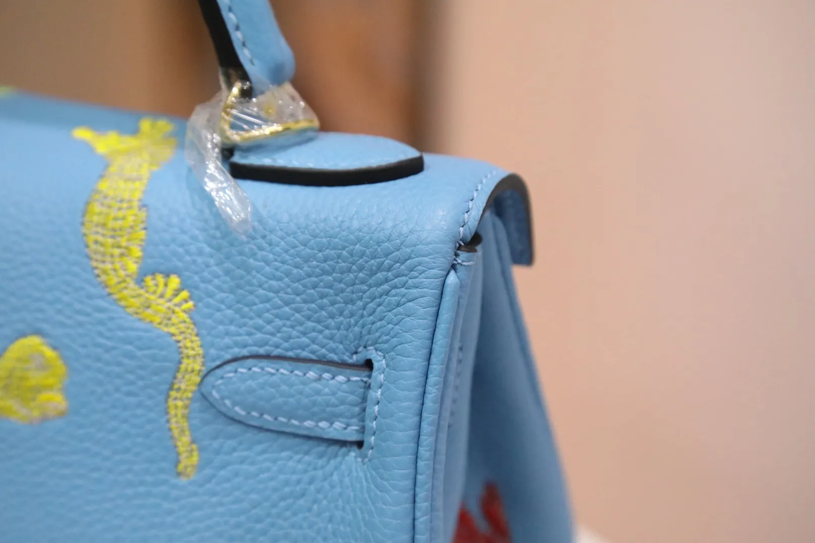 All categories Hermès women's bags (Hermès) Hermès 2555