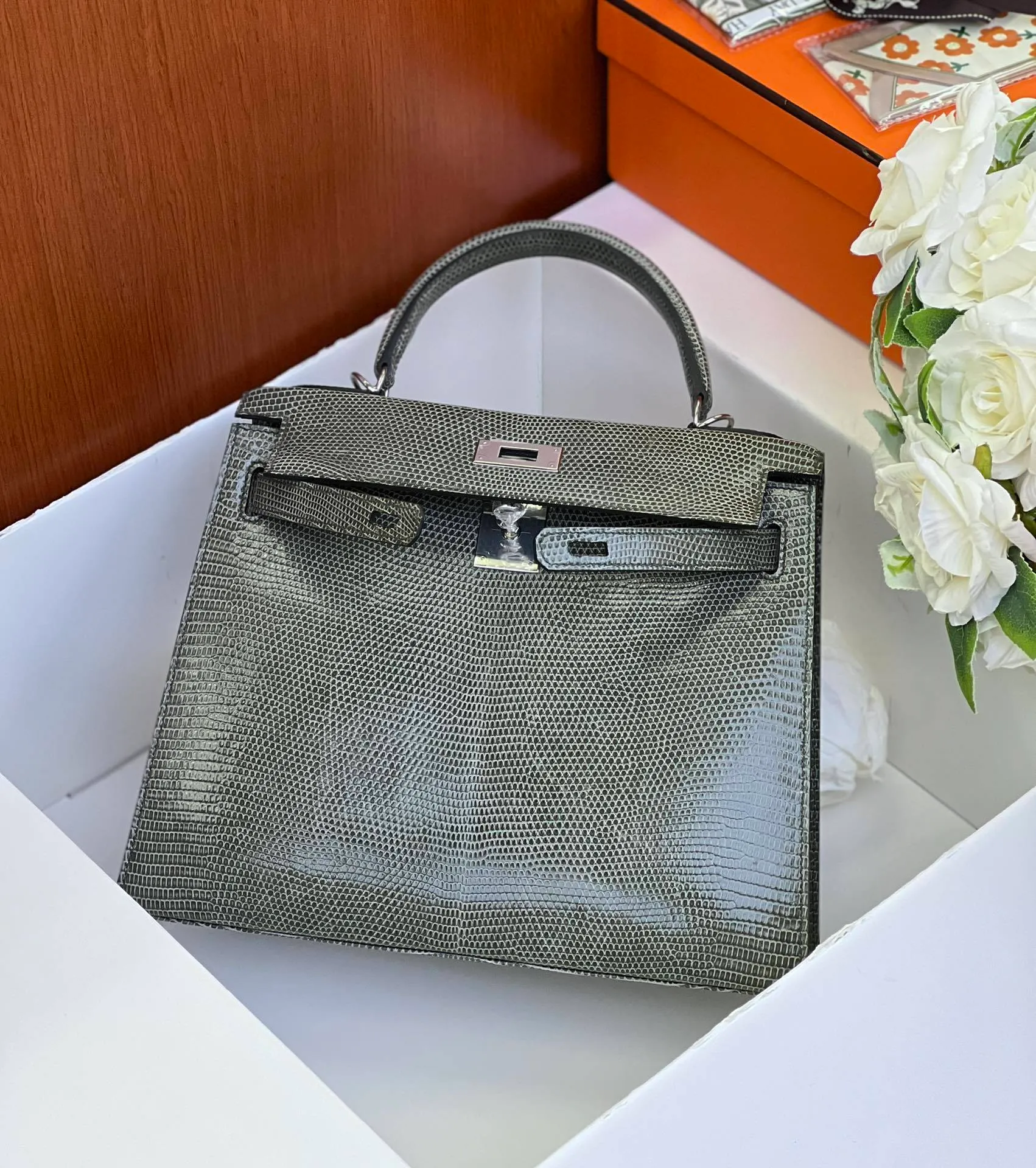 All categories Hermès women's bags (Hermès) Hermès 281