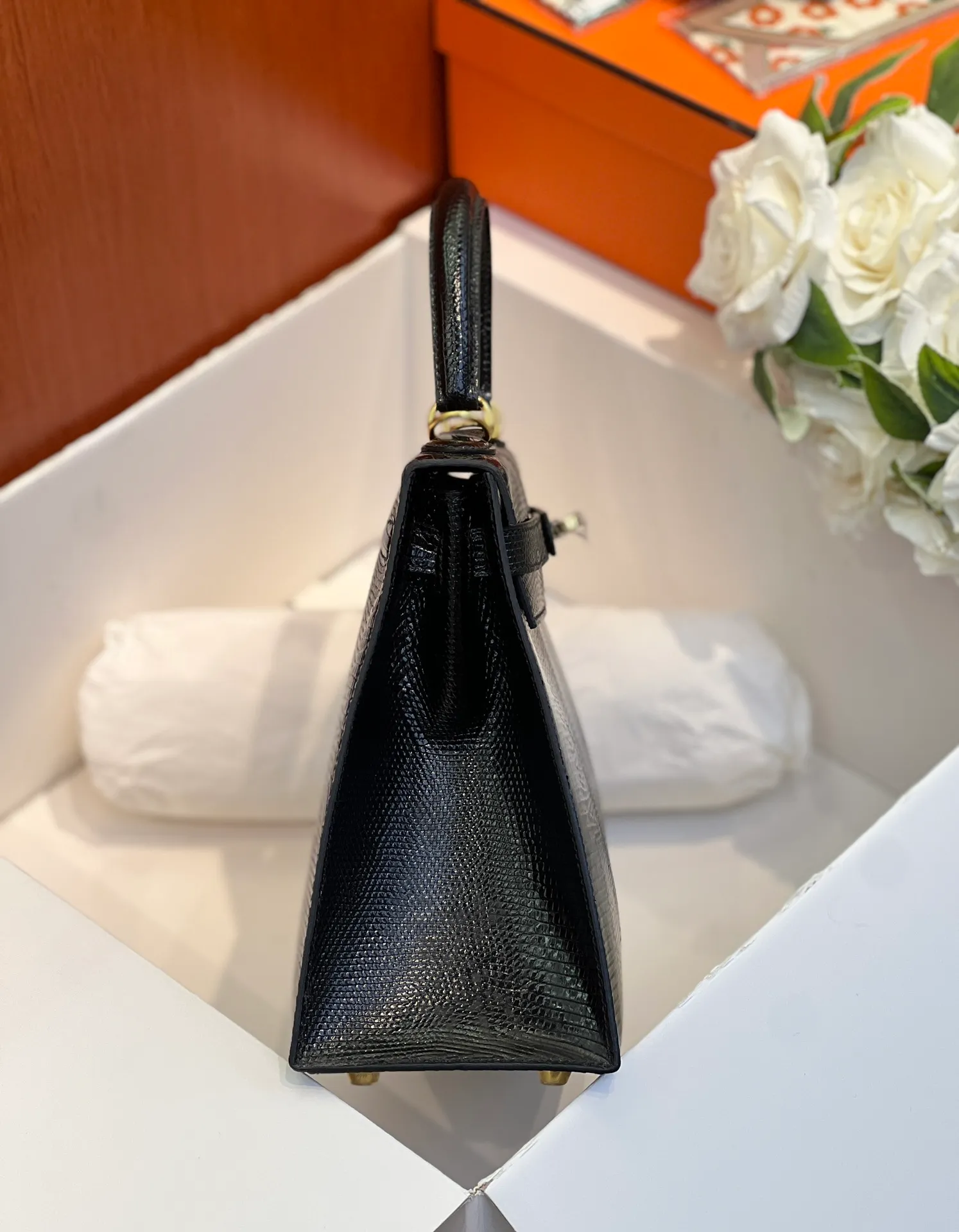 All categories Hermès women's bags (Hermès) Hermès 281