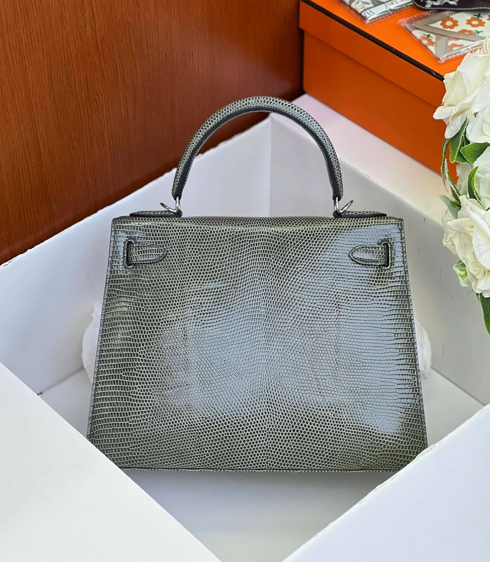 All categories Hermès women's bags (Hermès) Hermès 281