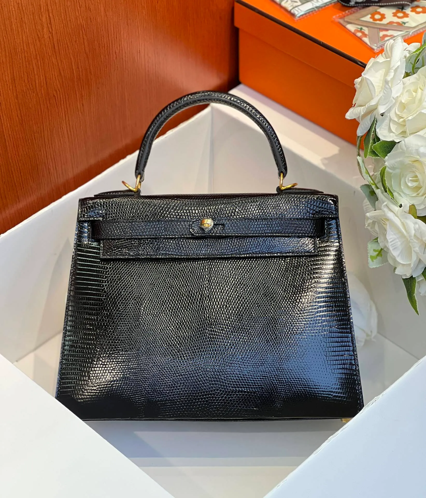 All categories Hermès women's bags (Hermès) Hermès 281