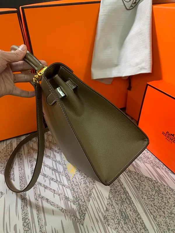 All categories Hermès women's bags (Hermès) Hermès 3325