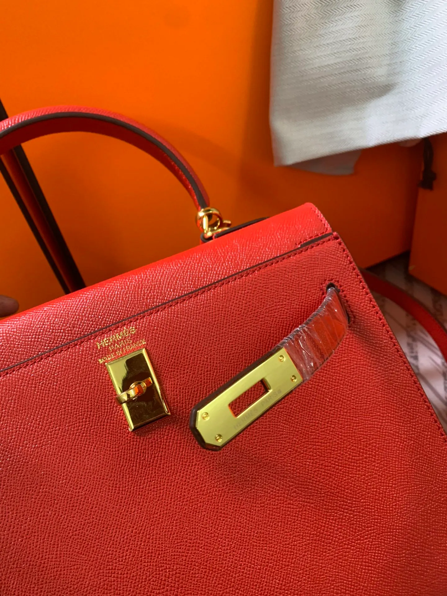 All categories Hermès women's bags (Hermès) Hermès 3325