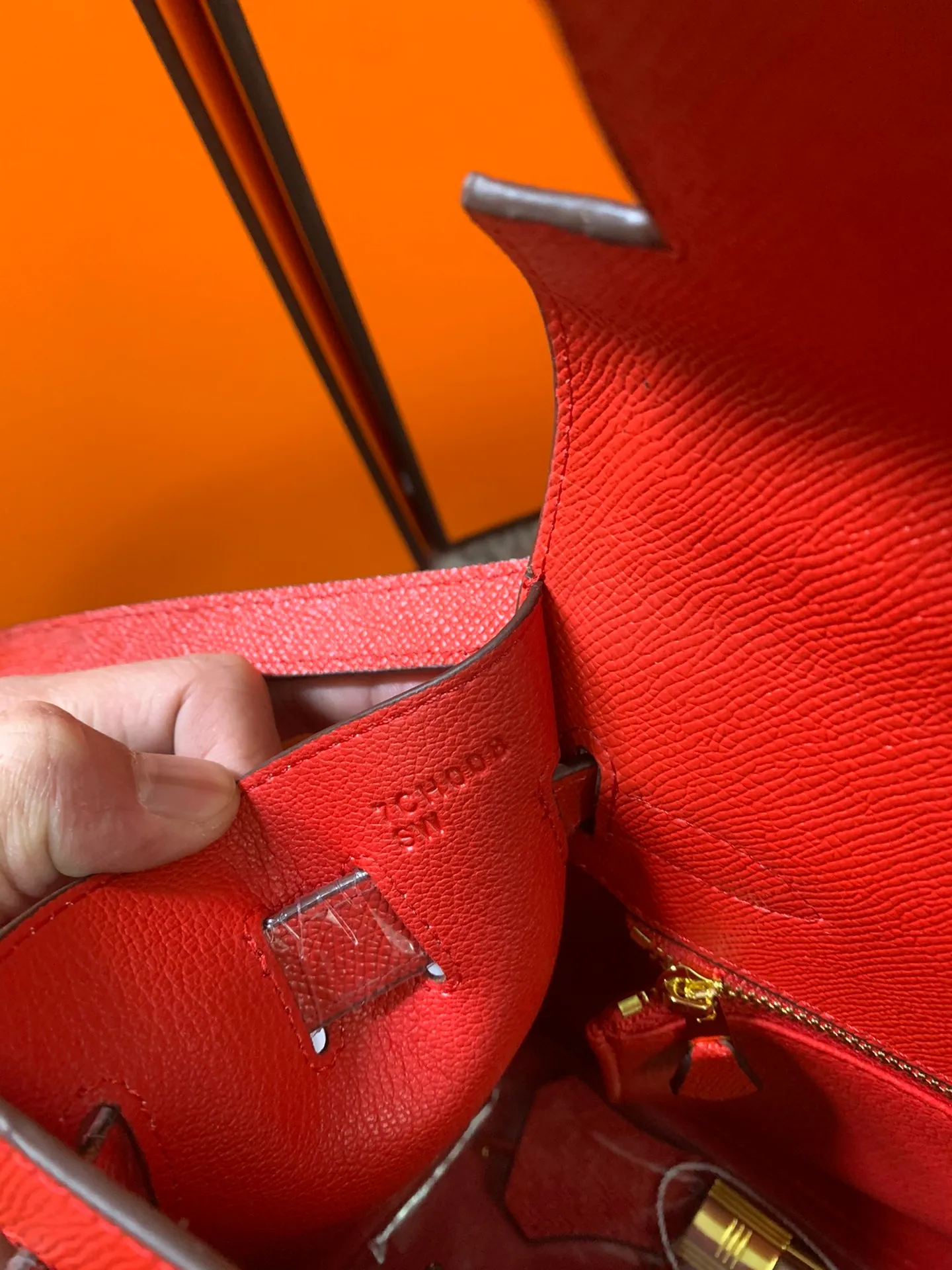 All categories Hermès women's bags (Hermès) Hermès 3325