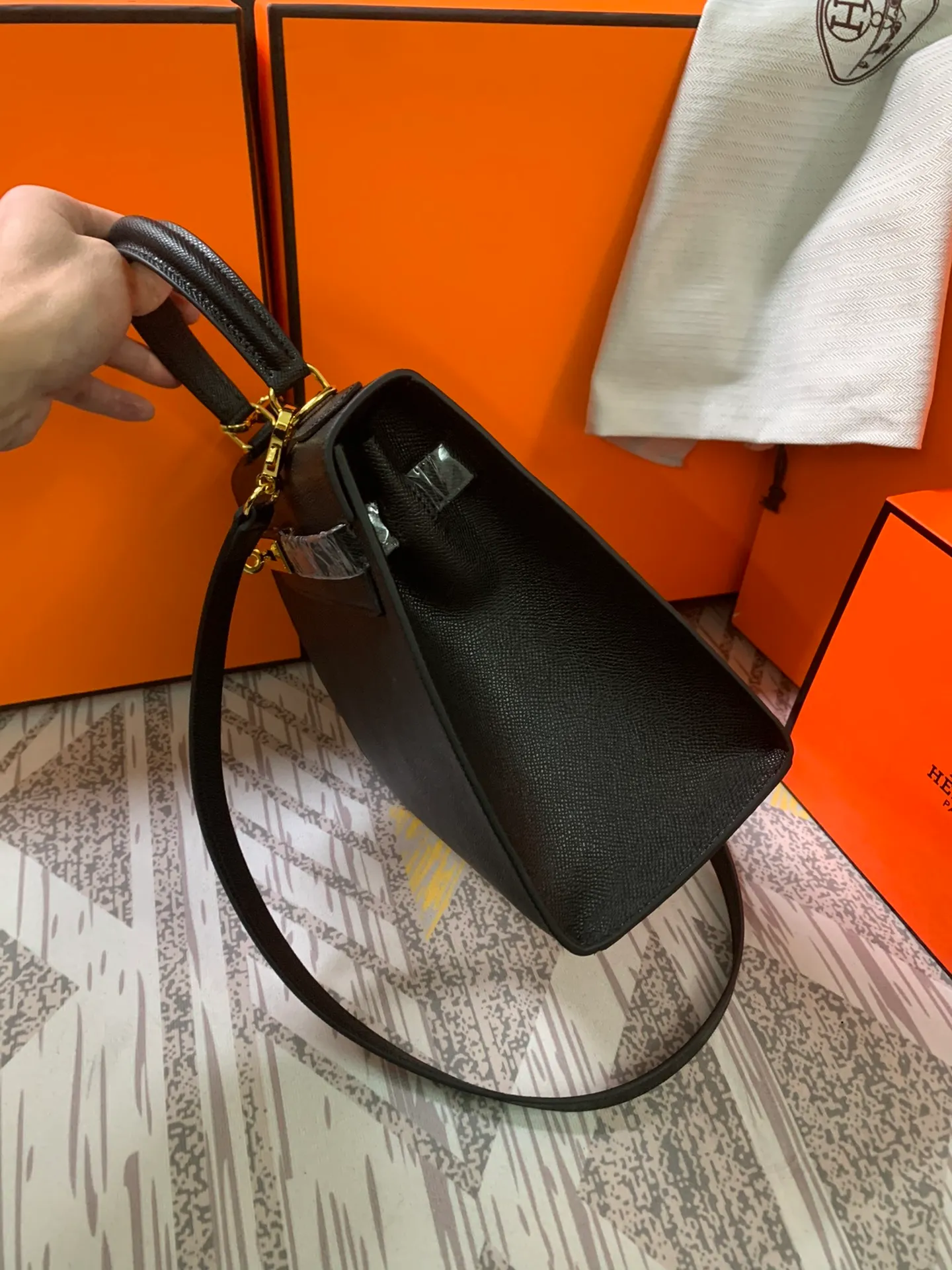 All categories Hermès women's bags (Hermès) Hermès 3325