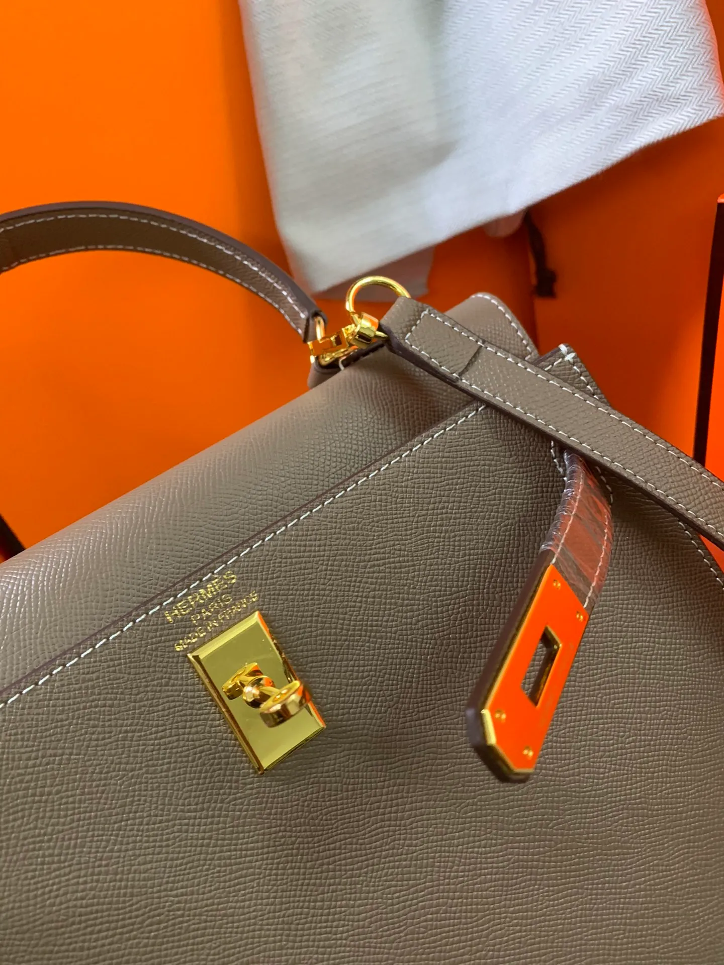 All categories Hermès women's bags (Hermès) Hermès 3325
