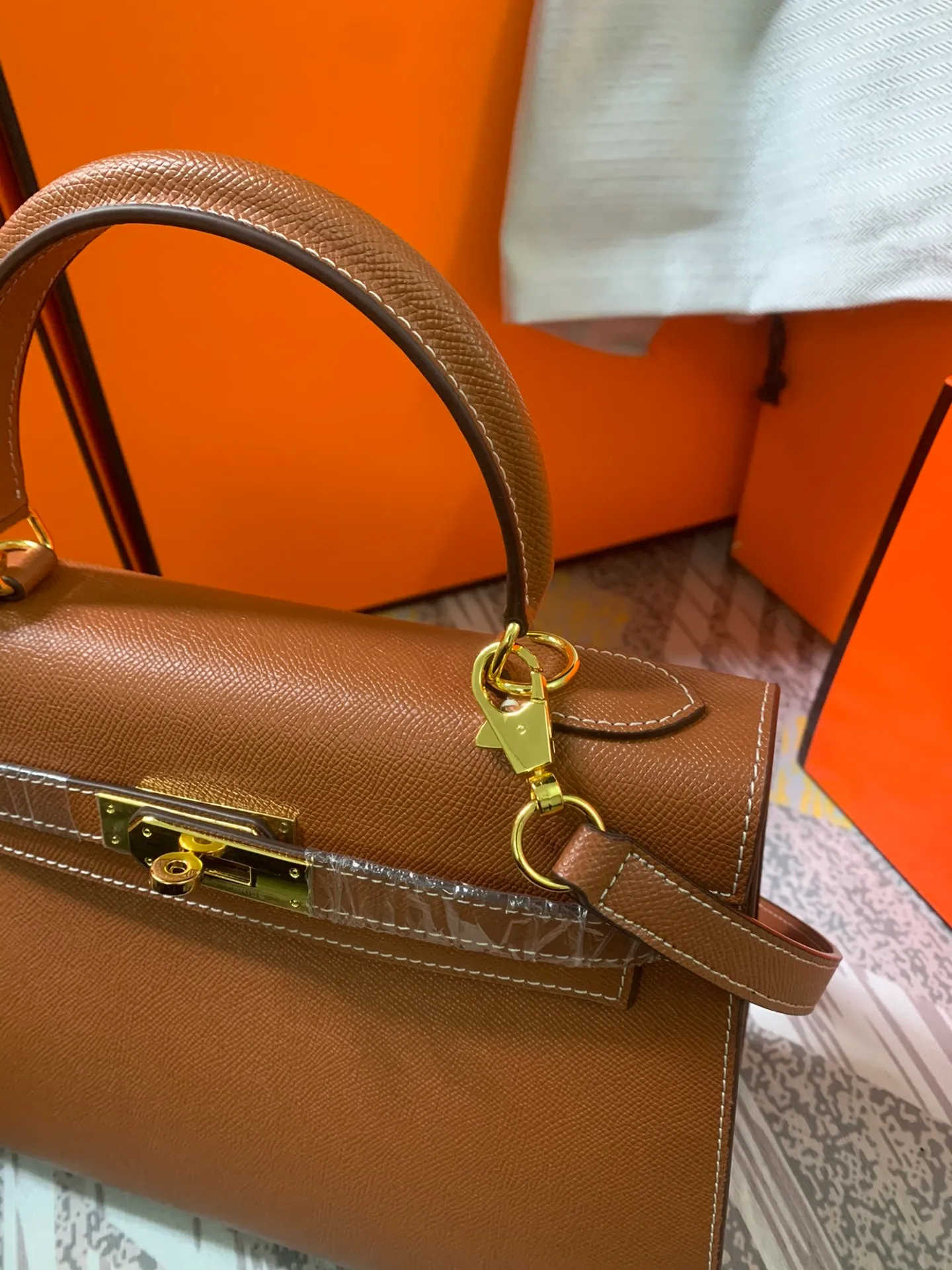 All categories Hermès women's bags (Hermès) Hermès 3325