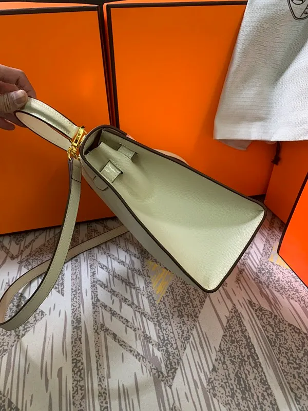 All categories Hermès women's bags (Hermès) Hermès 3325