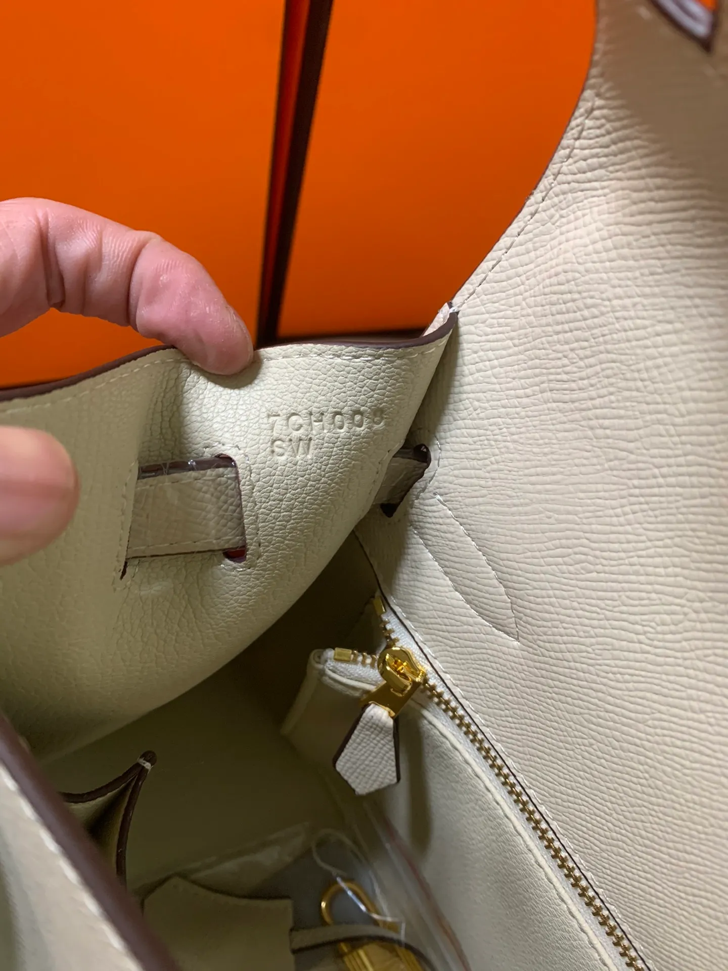 All categories Hermès women's bags (Hermès) Hermès 3325