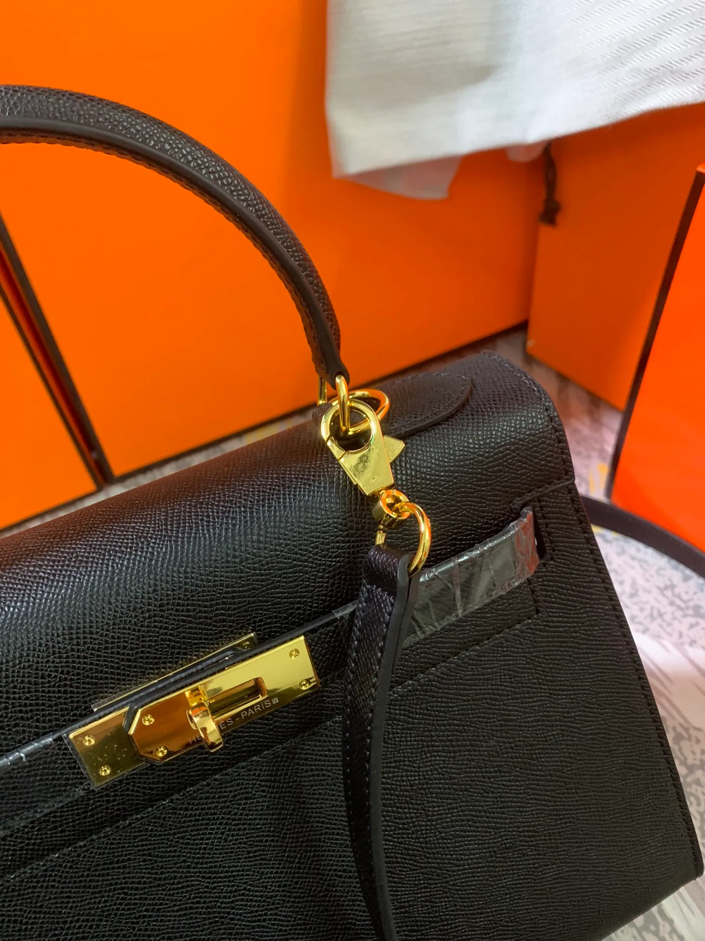 All categories Hermès women's bags (Hermès) Hermès 3325