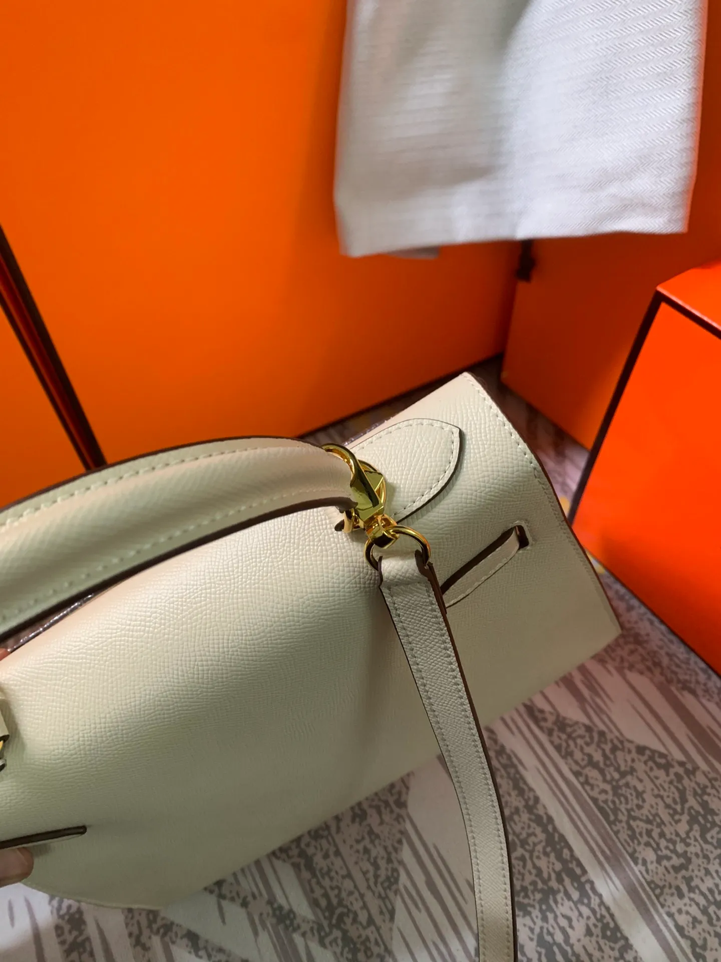 All categories Hermès women's bags (Hermès) Hermès 3325