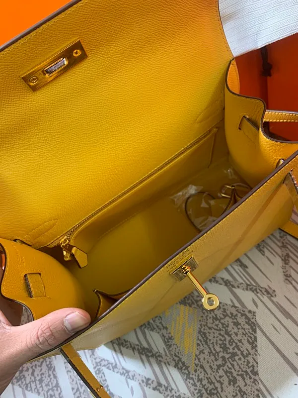 All categories Hermès women's bags (Hermès) Hermès 3325
