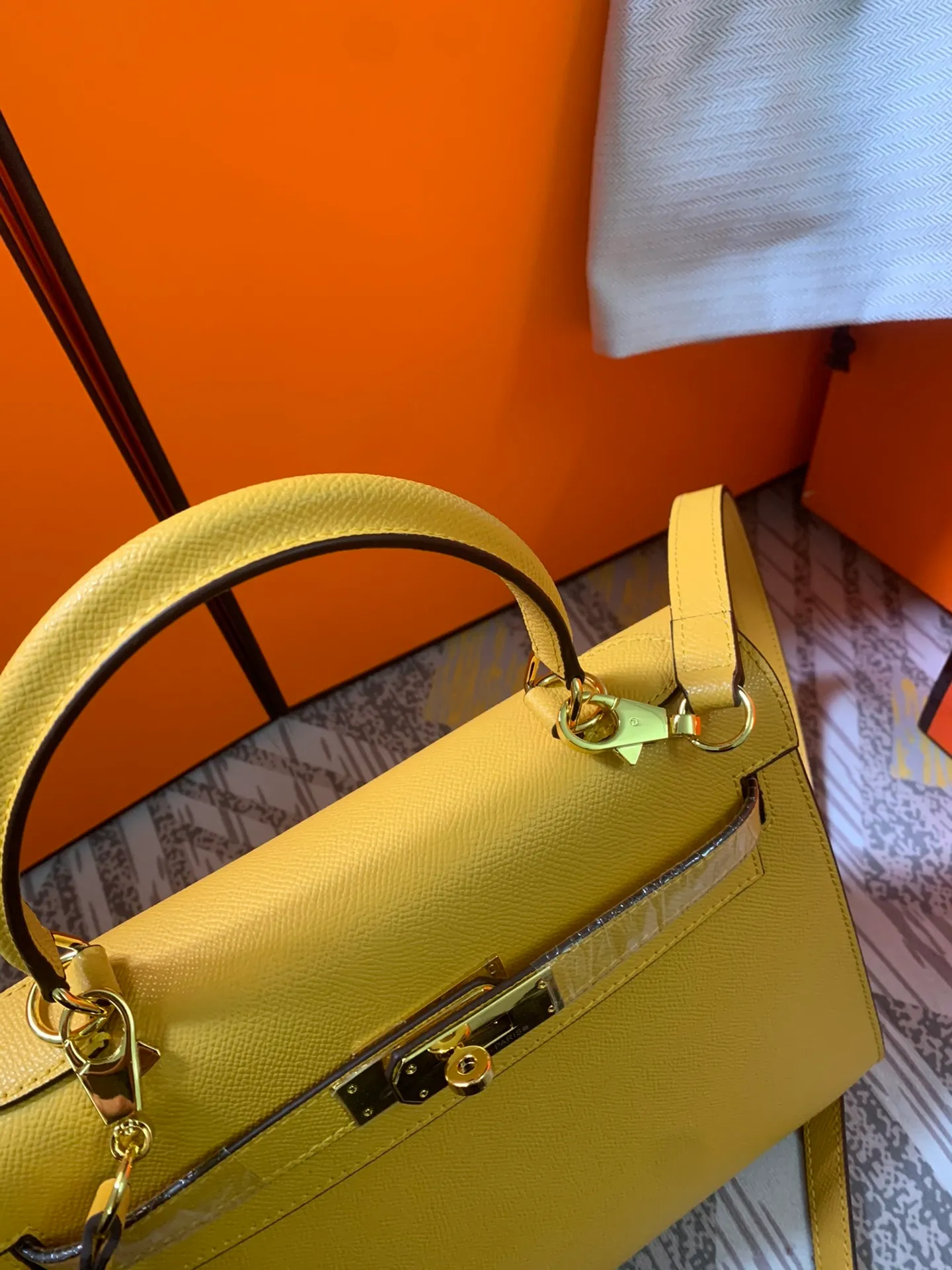 All categories Hermès women's bags (Hermès) Hermès 3325