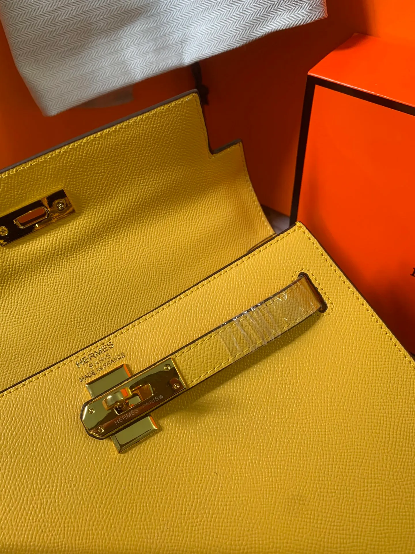 All categories Hermès women's bags (Hermès) Hermès 3325