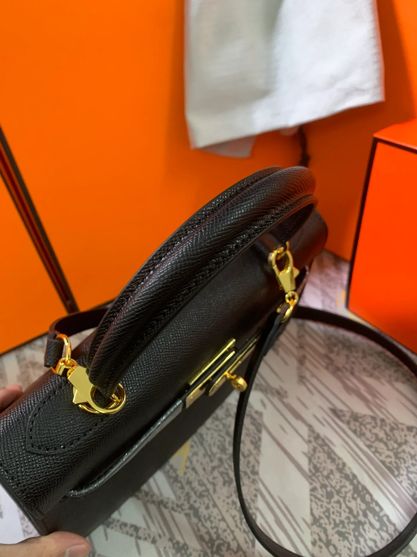 All categories Hermès women's bags (Hermès) Hermès 3325