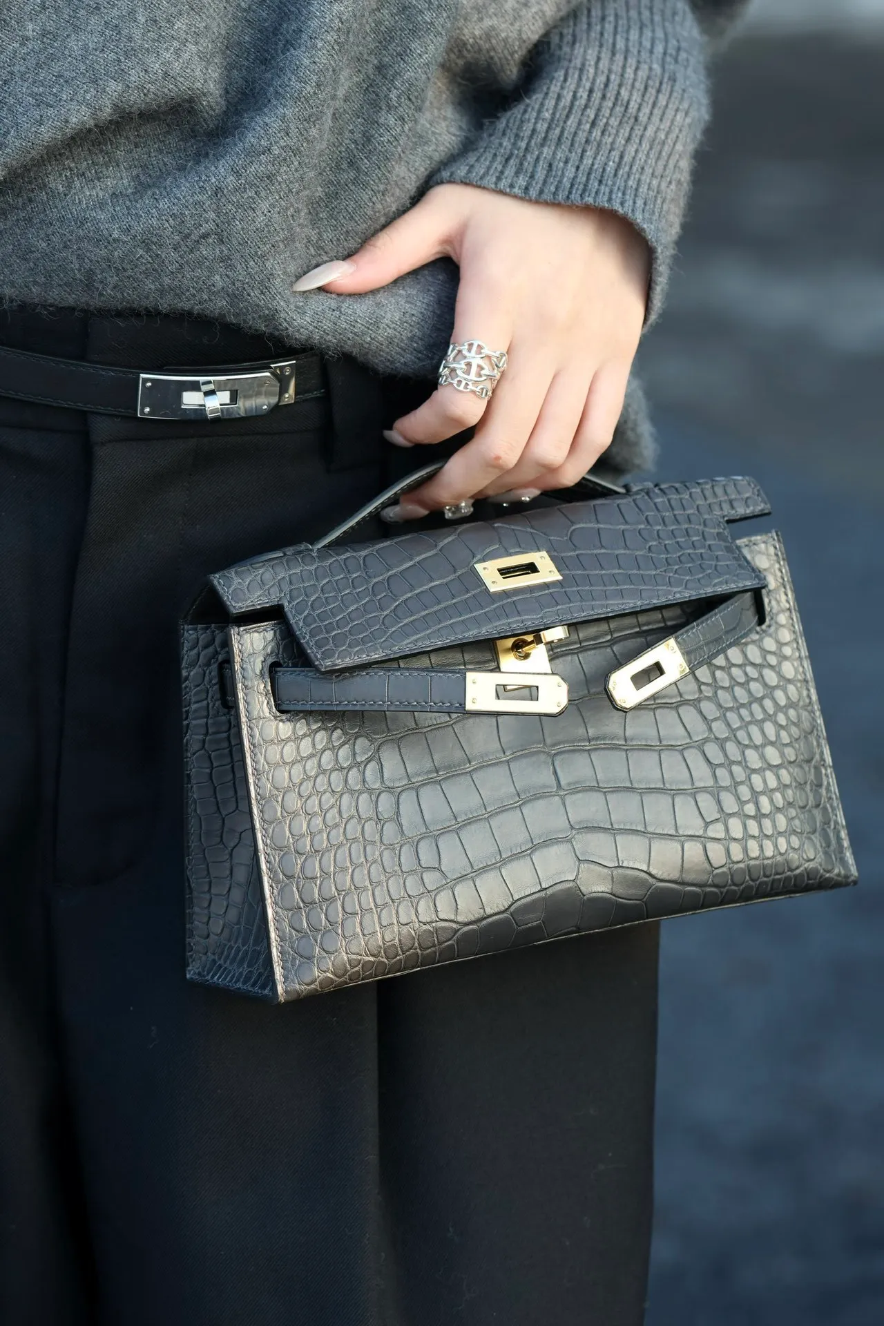 All categories Hermès women's bags (Hermès) Hermès 8821