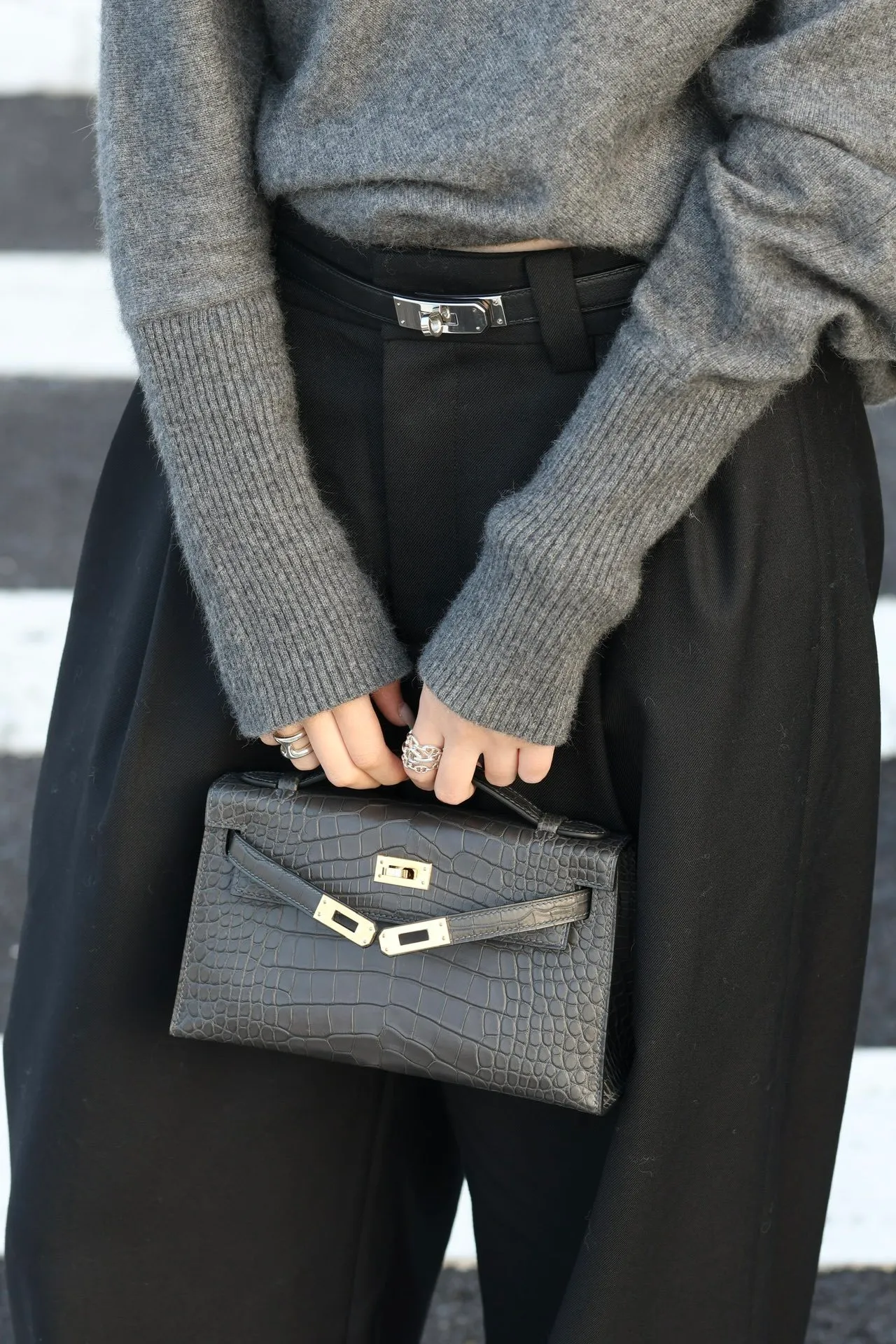 All categories Hermès women's bags (Hermès) Hermès 8821