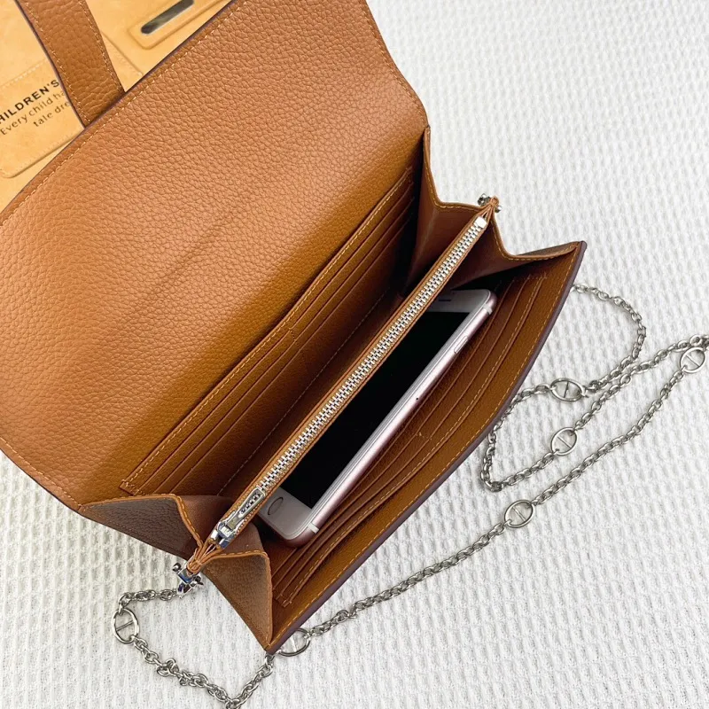All Categories Official Website "Brand Women's Bags" Women's Bags 💙 Hermes 2025 New Hermes Crossbody Bag