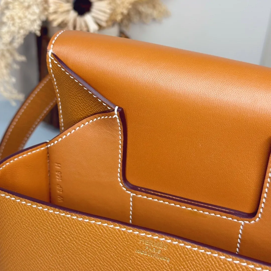 All categories Hermès women's bags (Hermès) Hermès 3211