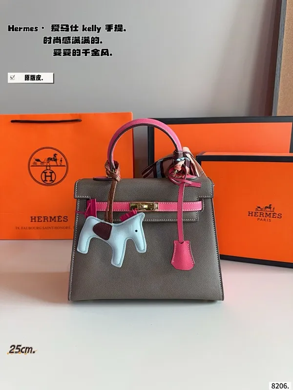 All Categories Official Website "Brand Women's Bags" Women's Bags 💙 Hermes 2025 New Hermes Handbags
