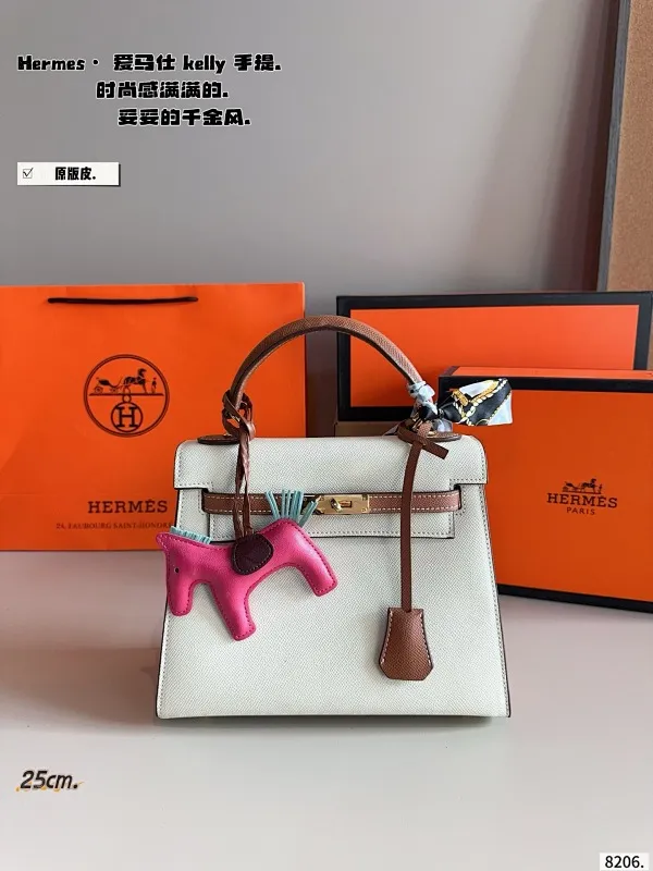 All Categories Official Website "Brand Women's Bags" Women's Bags 💙 Hermes 2025 New Hermes Handbags