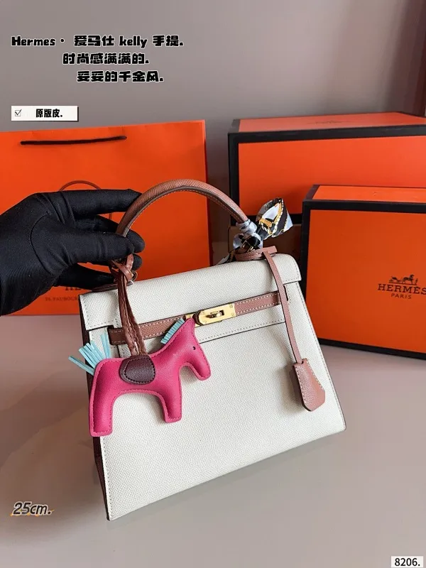 All Categories Official Website "Brand Women's Bags" Women's Bags 💙 Hermes 2025 New Hermes Handbags
