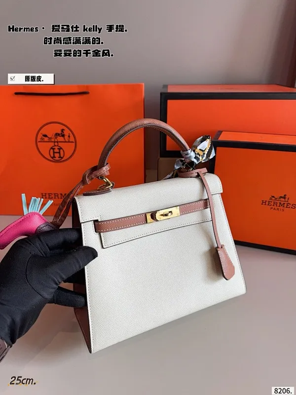 All Categories Official Website "Brand Women's Bags" Women's Bags 💙 Hermes 2025 New Hermes Handbags