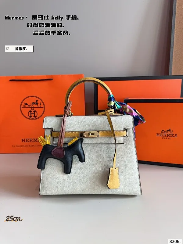 All Categories Official Website "Brand Women's Bags" Women's Bags 💙 Hermes 2025 New Hermes Handbags