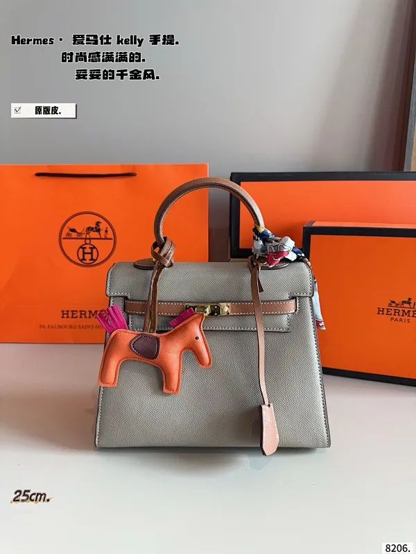 All Categories Official Website "Brand Women's Bags" Women's Bags 💙 Hermes 2025 New Hermes Handbags