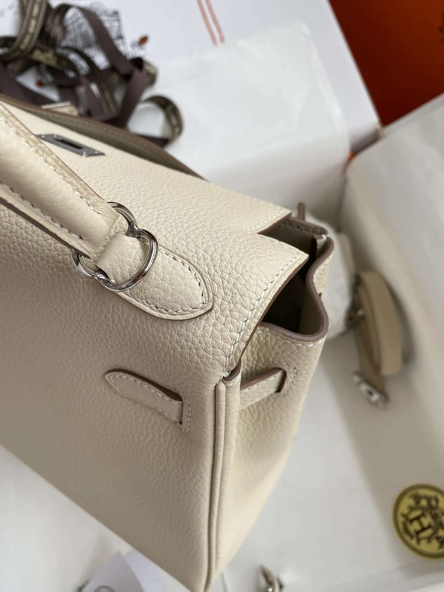 All categories Hermès women's bags (Hermès) Hermès 2525_CM_1