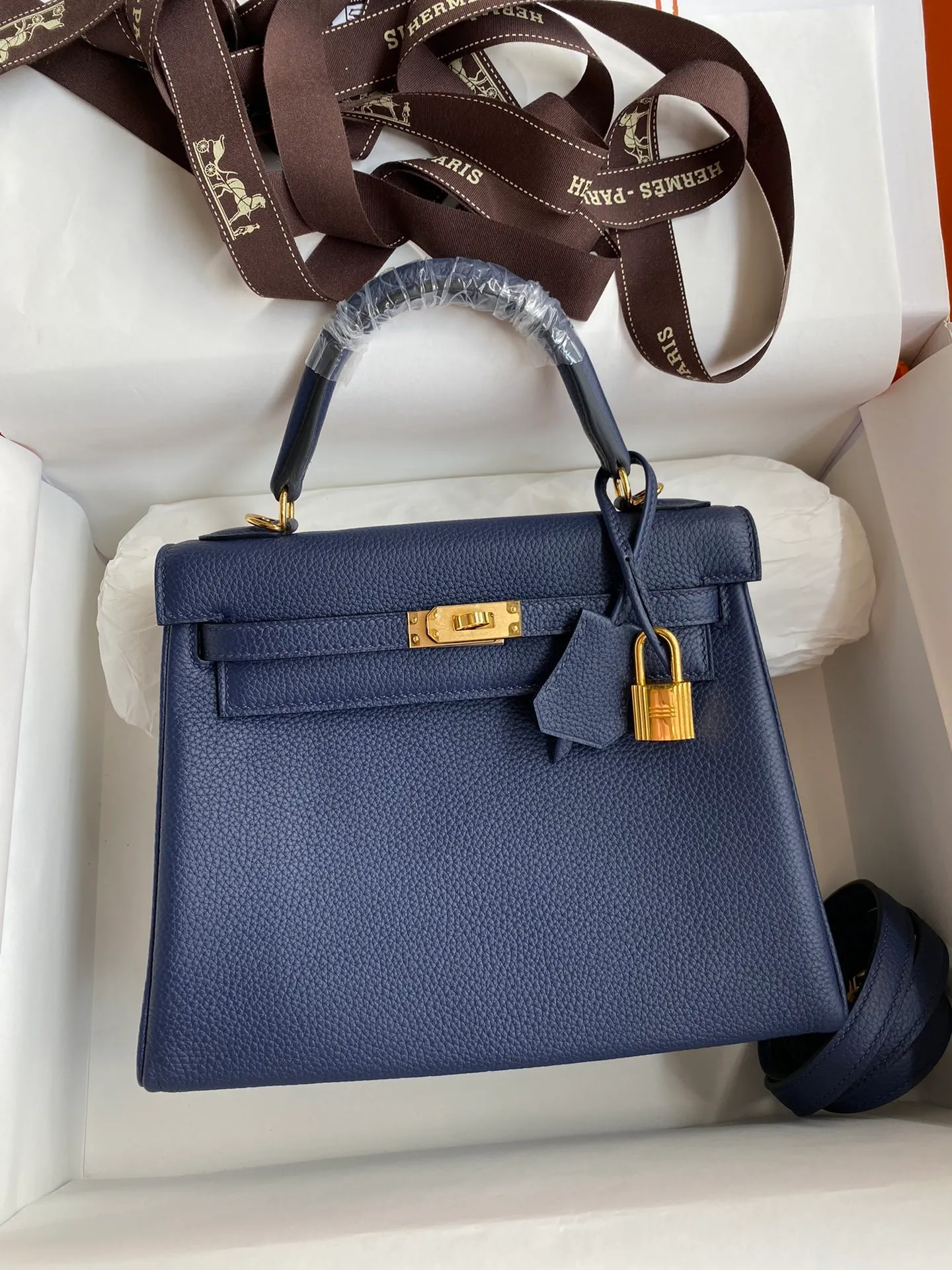 All categories Hermès women's bags (Hermès) Hermès 2525_CM_1