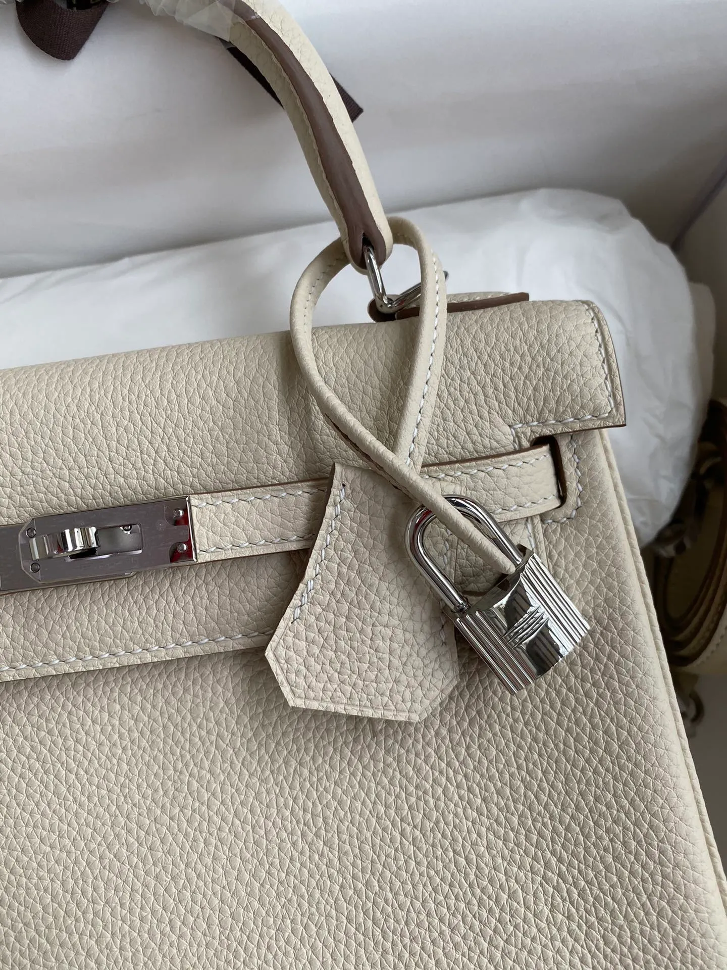 All categories Hermès women's bags (Hermès) Hermès 2525_CM_1