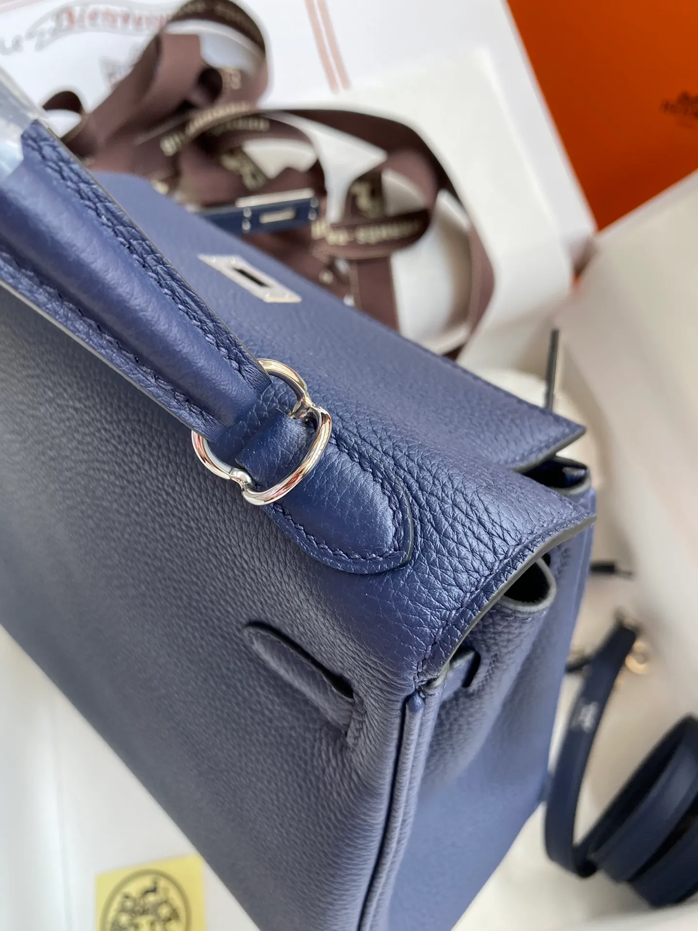 All categories Hermès women's bags (Hermès) Hermès 2525_CM_1